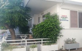 Giannis Apartment,Haraki